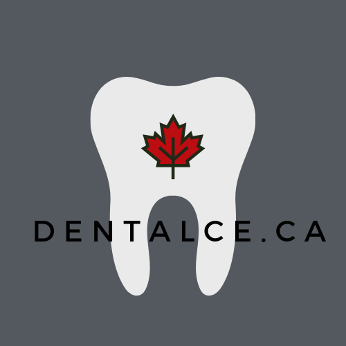 Dental CE in Canada